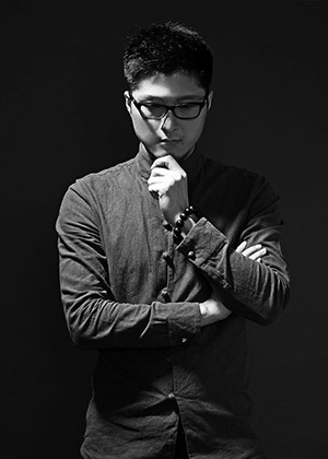 王慶
